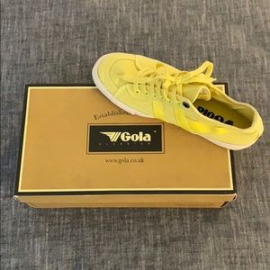 Gola Quota Sneakers